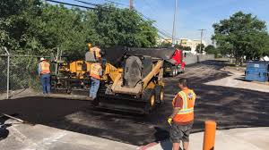 Best Concrete Driveway Installation  in Northvale, NJ